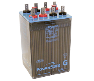 PowerSafe GC-M